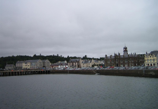 Stornoway