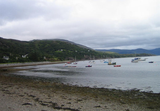 Ullapool
