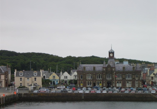 Stornoway