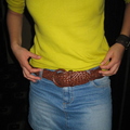 Is that a bottle down your tights or are you just pleased to see me!