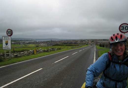 Kirkwall