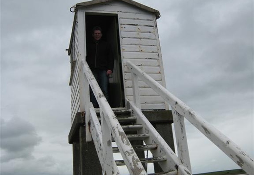 Escape tower!