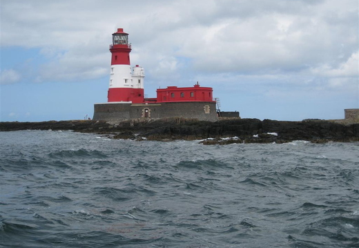 Longstone Lighthouse