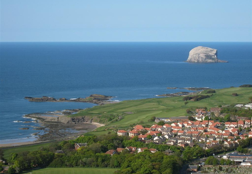 Bass Rock