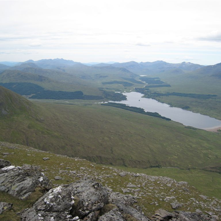 Water - Loch ????