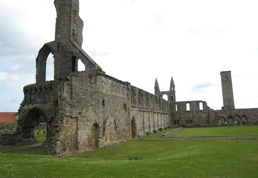Ruins