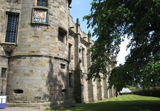 Falkland Palace
