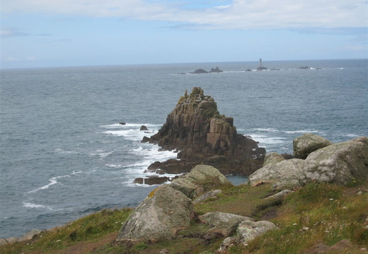 Lands End