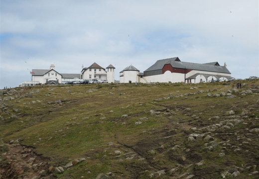 Hotel & Buildings