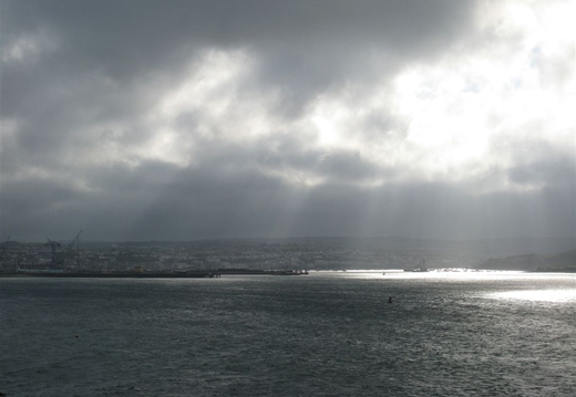 Falmouth