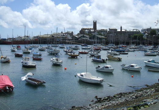 Penzance (Lucy)