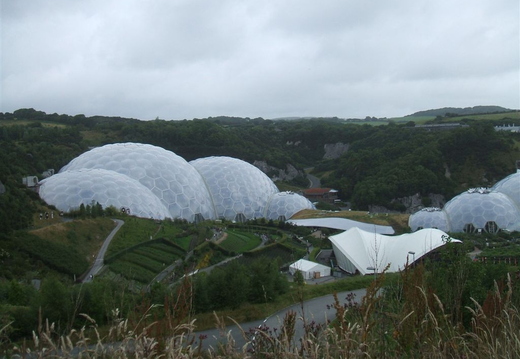 The Eden Project