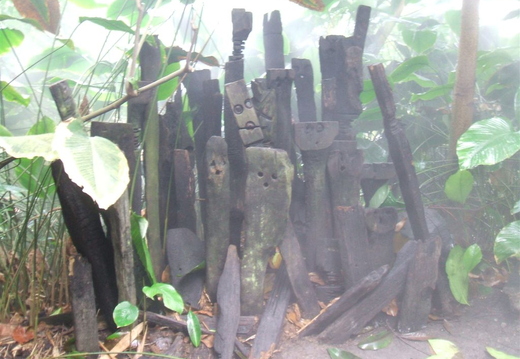 Sculpture  (Lucy)