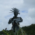Sculpture  (Lucy)