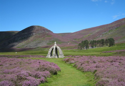The Queen's Well