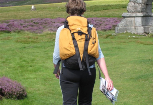 Loopy Lovely Bum!