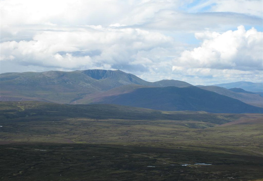 Lochnagar