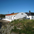 Ardbeg Distillery