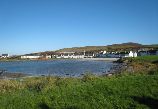 Port Ellen