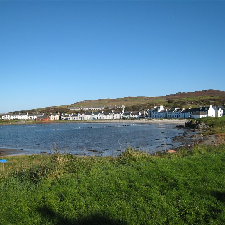 Port Ellen