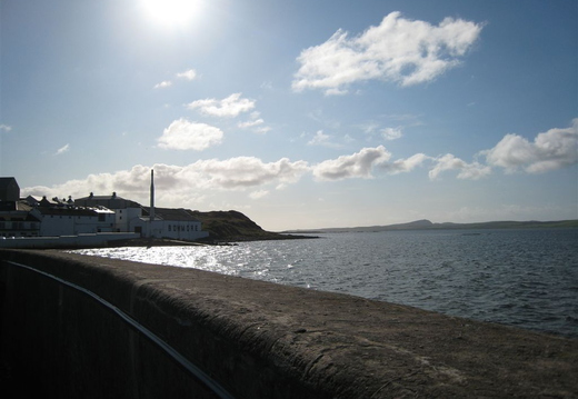 Bowmore, Islay