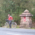 Postbox, Arran