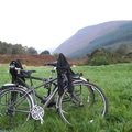 Glen Rosa Camp Site