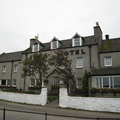 Jura hotel (had fab meal)
