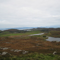 Colnsay (views from highest point)