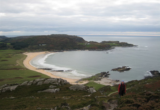 Kiloran Bay