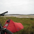 Wild Camping Spot