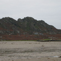 Desolate place to live