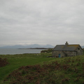 Cottage with a view