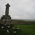 Priory, Oronsay
