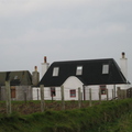 Tiree Houses