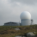 NATS Radar Station