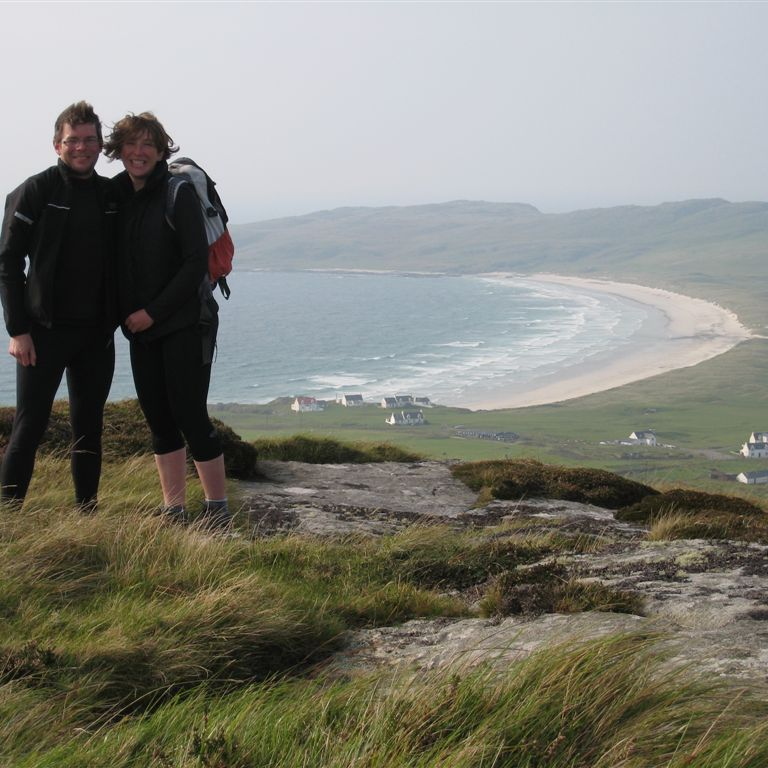Balephuil Bay