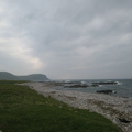 Hough Bay
