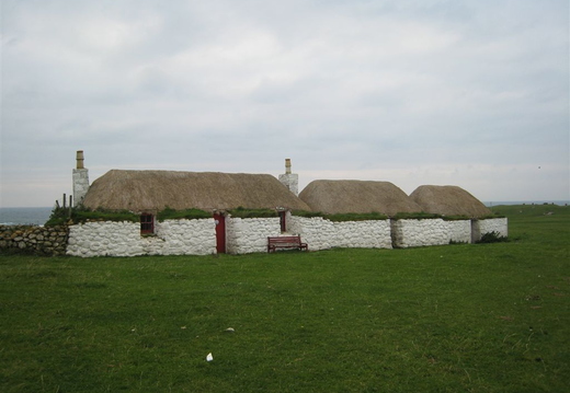 Long Houses