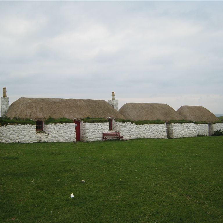Long Houses