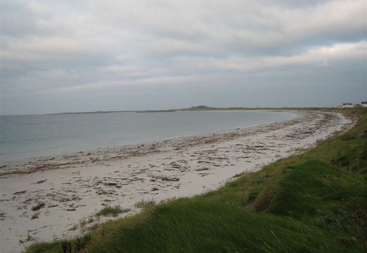 Balephetrish Bay