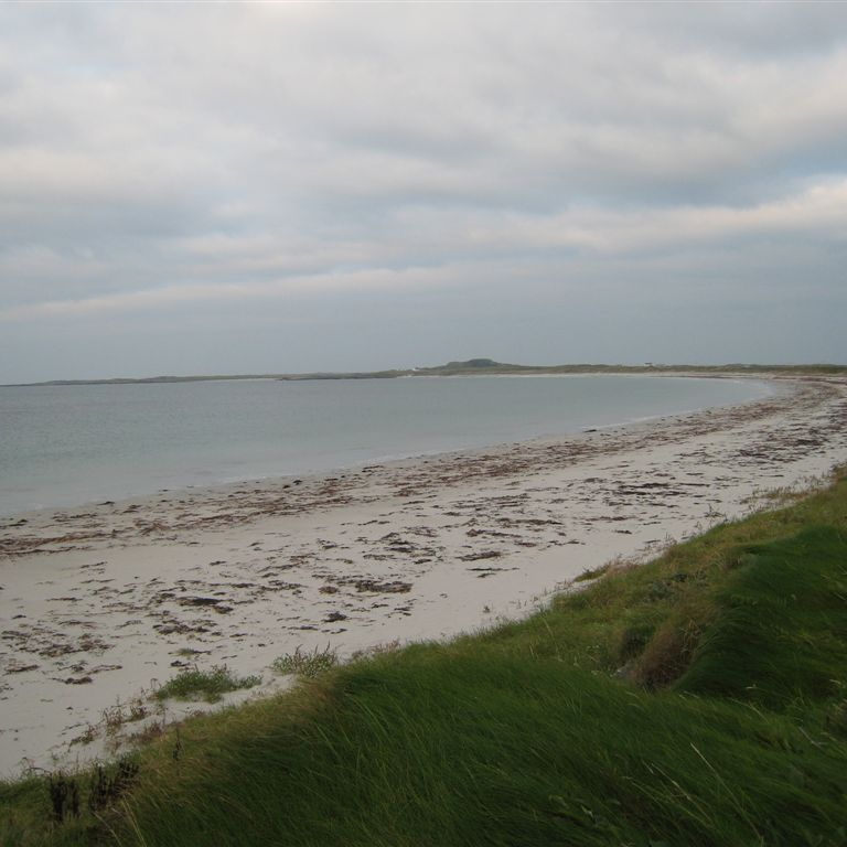 Balephetrish Bay