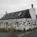 Typical House With Typical Roof