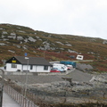 As close as we got to Coll