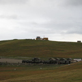Army training base Faraid Head