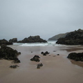 Durness Beach