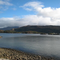 Loch Nan Uamh