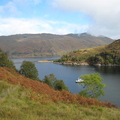 Tarbet Bay