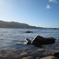 Clean water