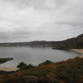 View across to Gairloch